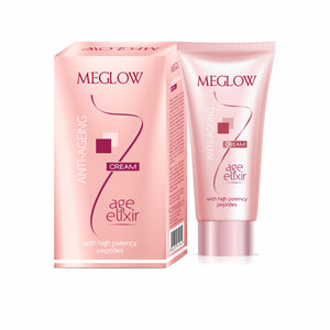 Meglow_Anti_Ageing_Cream Age Elixir