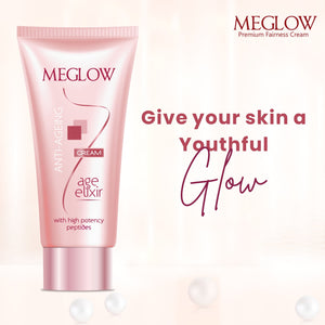 MEGLOW
Premium Fairness Cream