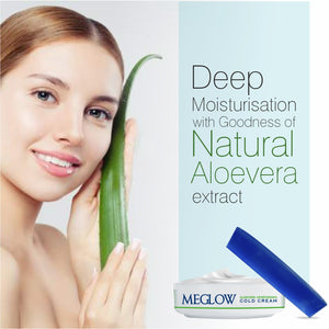 Aloe Vera Cold Cream