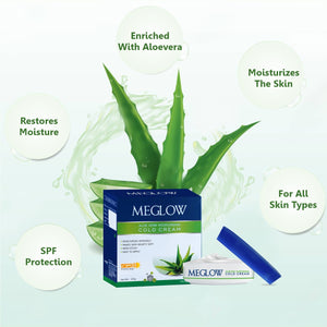 Aloe Vera Cold Cream