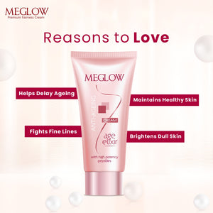 Meglow Reasons to Love