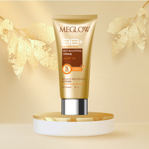 Meglow BB+ Best Beautifying Cream 30g