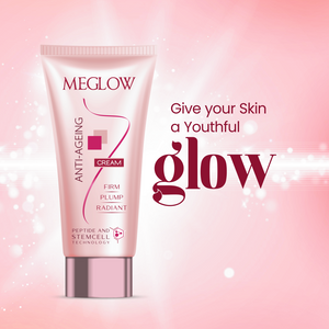 anti ageing Meglow Skin Care Combo