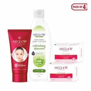 Meglow Bodu Lotion
