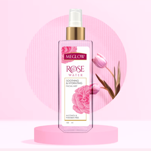 Meglow Water Smoothing And Hydrating