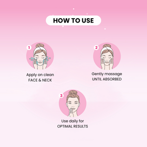 Skin Brightening Cream