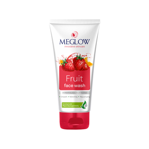 Best Fruit Face Wash 70g