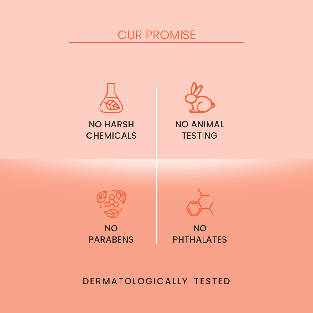 MEGLOW
REFRESHING
FACE WASH