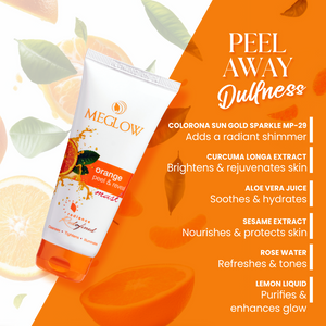 Meglow Women Beauty Combo Cream