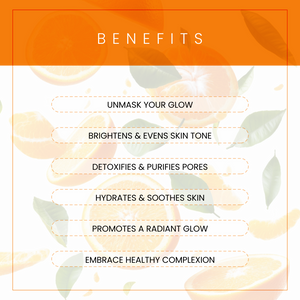 Meglow Women Beauty Combo Cream - Benefits