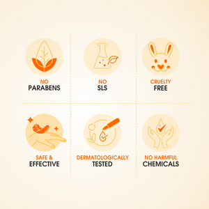 Meglow Women Beauty Combo Cream