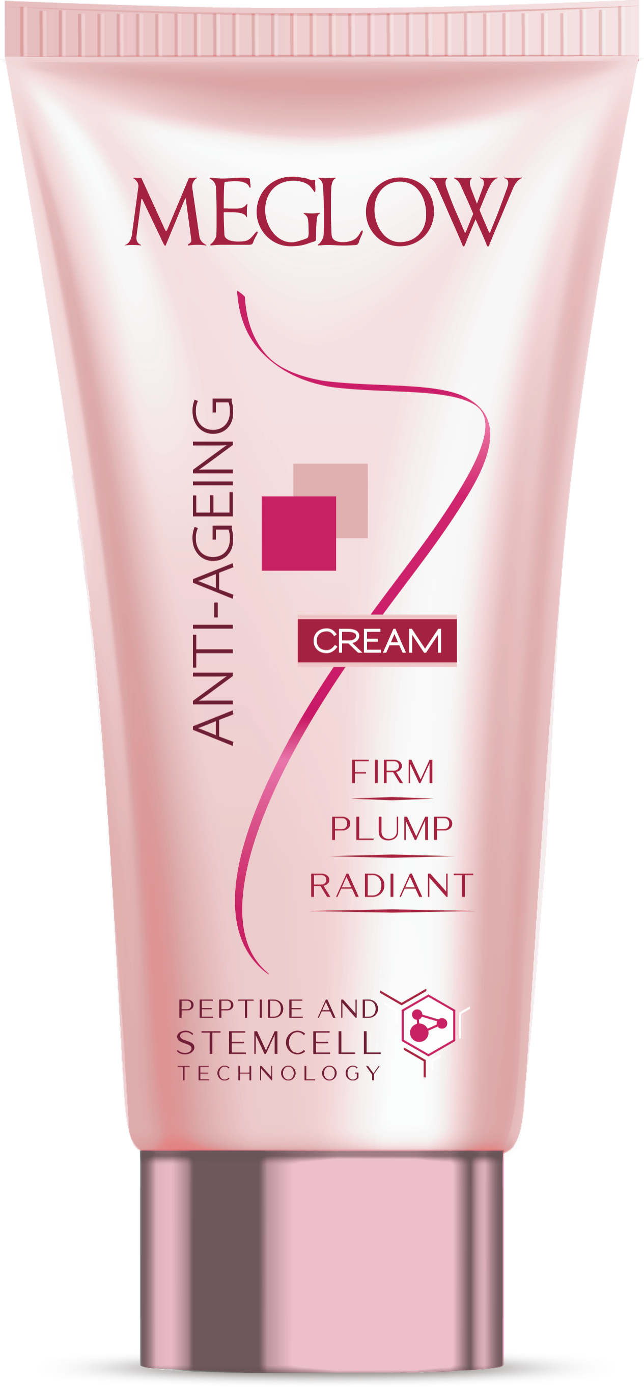 Meglow_Anti_Ageing_Cream