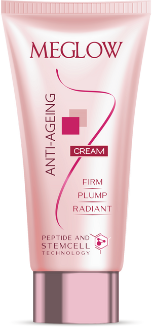 Meglow_Anti_Ageing_Cream