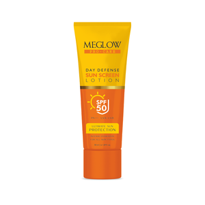 Meglow Pro Care Suncream