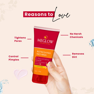 Facewash for Men & Women