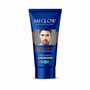 Meglow Skin Brightening Cream
