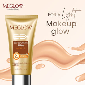 Magic Touch Duo - MEGLOW BB+