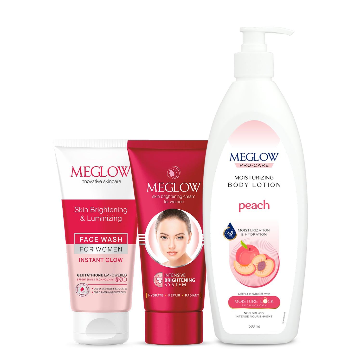 Fairness Cream