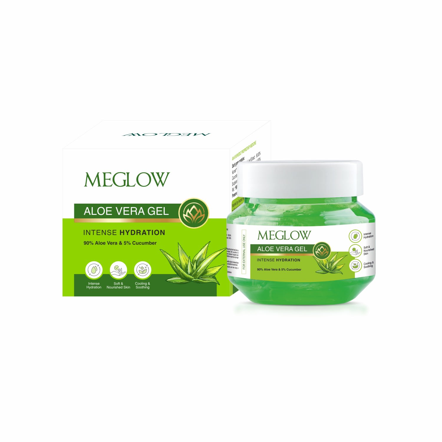 Aloe Vera Gel
