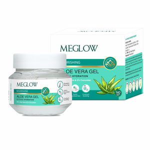 Aloe Vera Gel