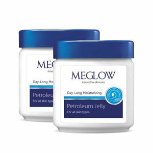 Meglow Day Long Maisturing