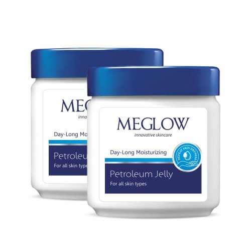 Meglow Day Long Maisturing
