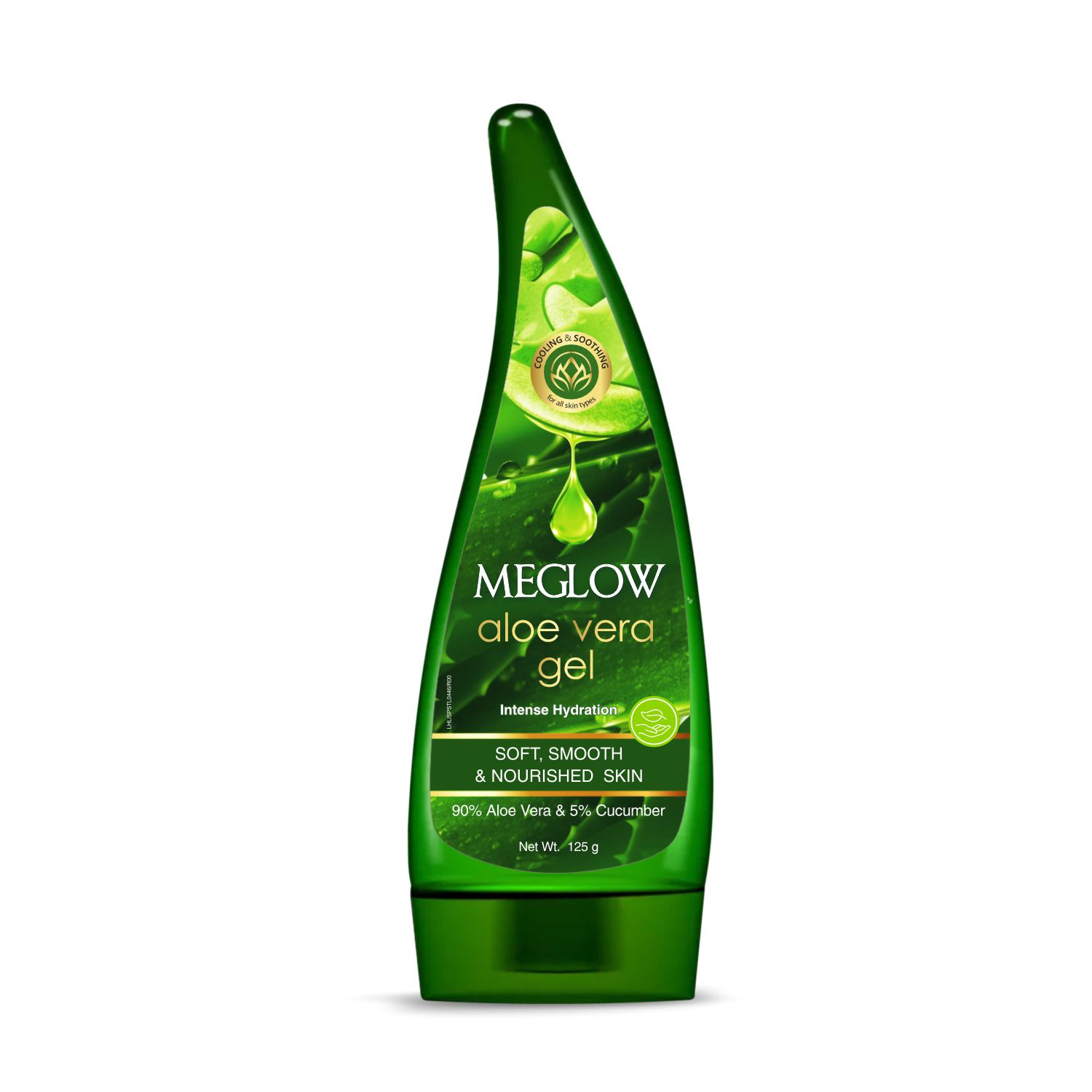 Aloe Vera Gel 