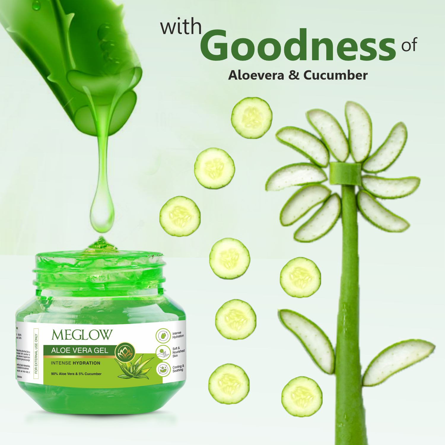 Aloe Vera Gel