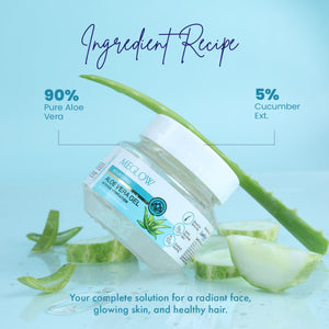Aloe Vera Gel