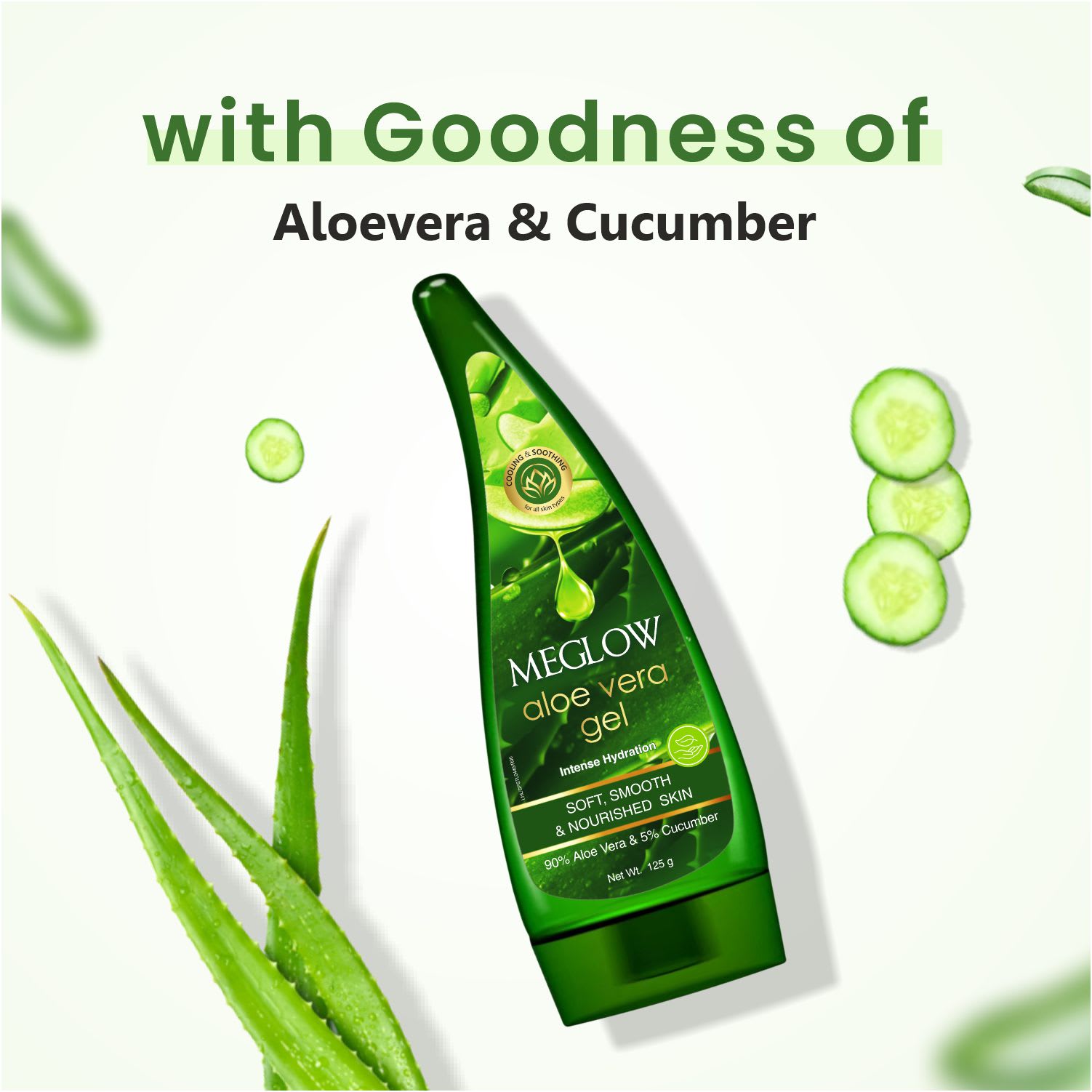 Aloe Vera Gel 