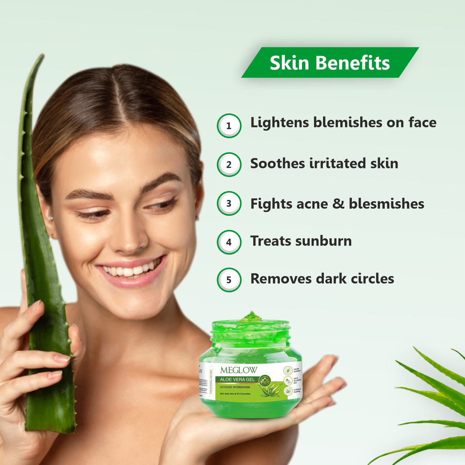 Aloe Vera Gel