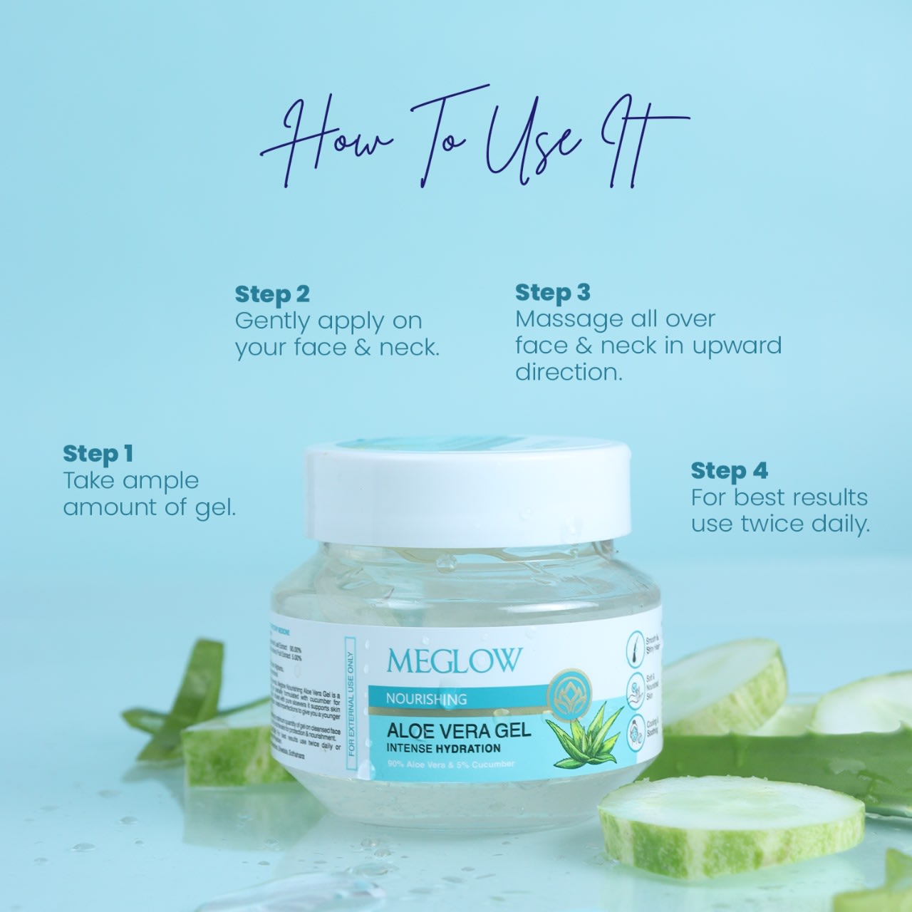 Aloe Vera Gel