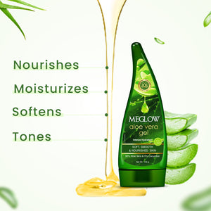 Aloe Vera Gel 