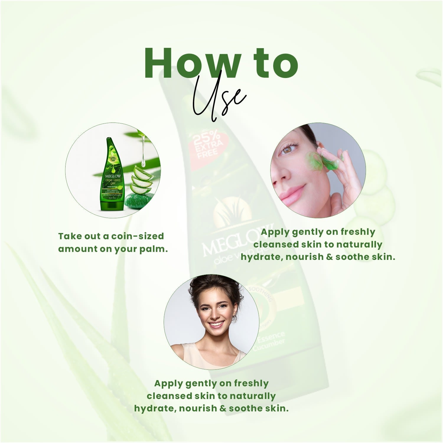 Aloe Vera Gel 