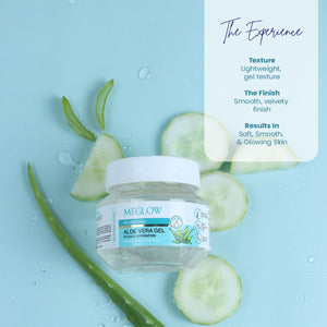 Aloe Vera Gel