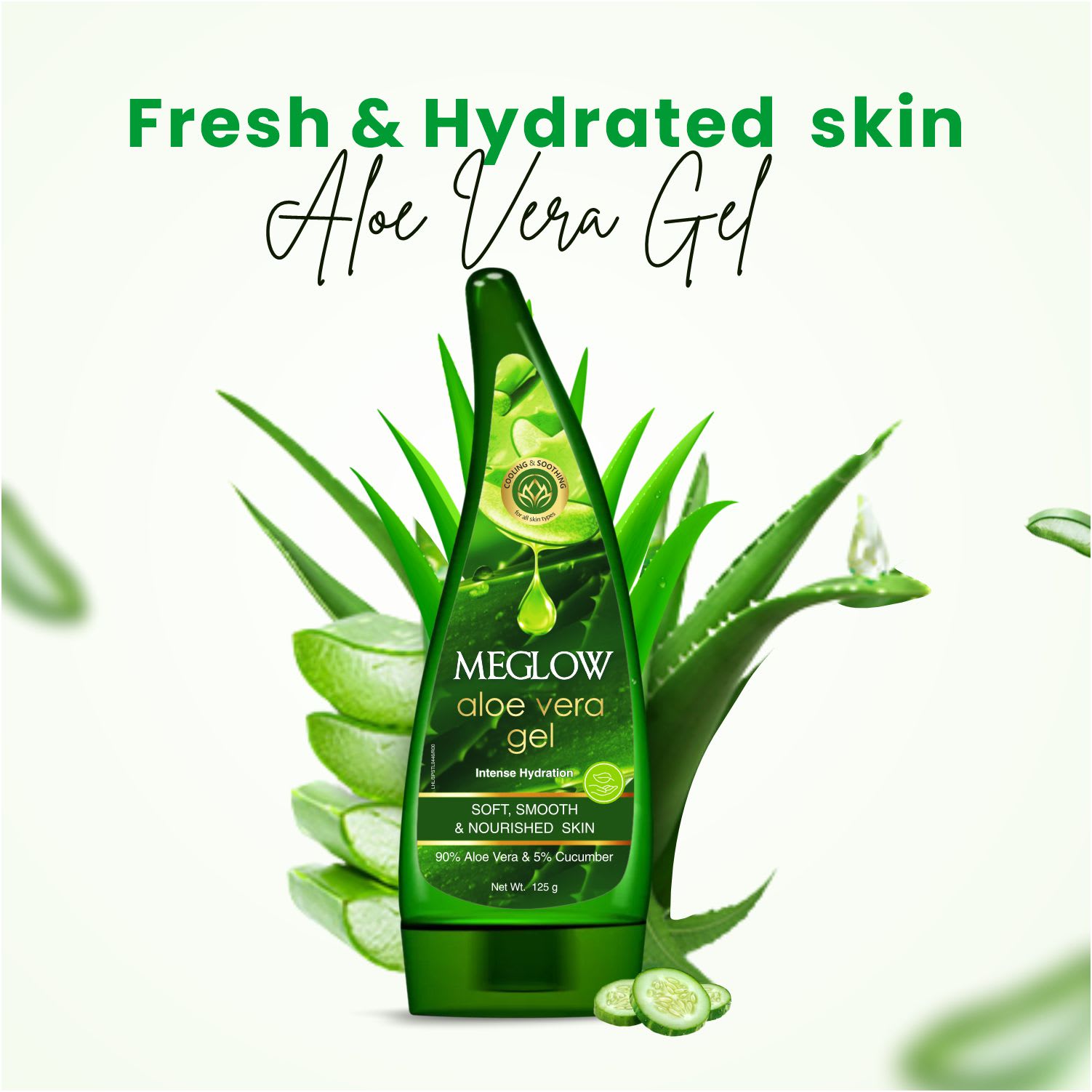 Aloe Vera Gel 