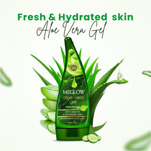 Aloe Vera Gel 