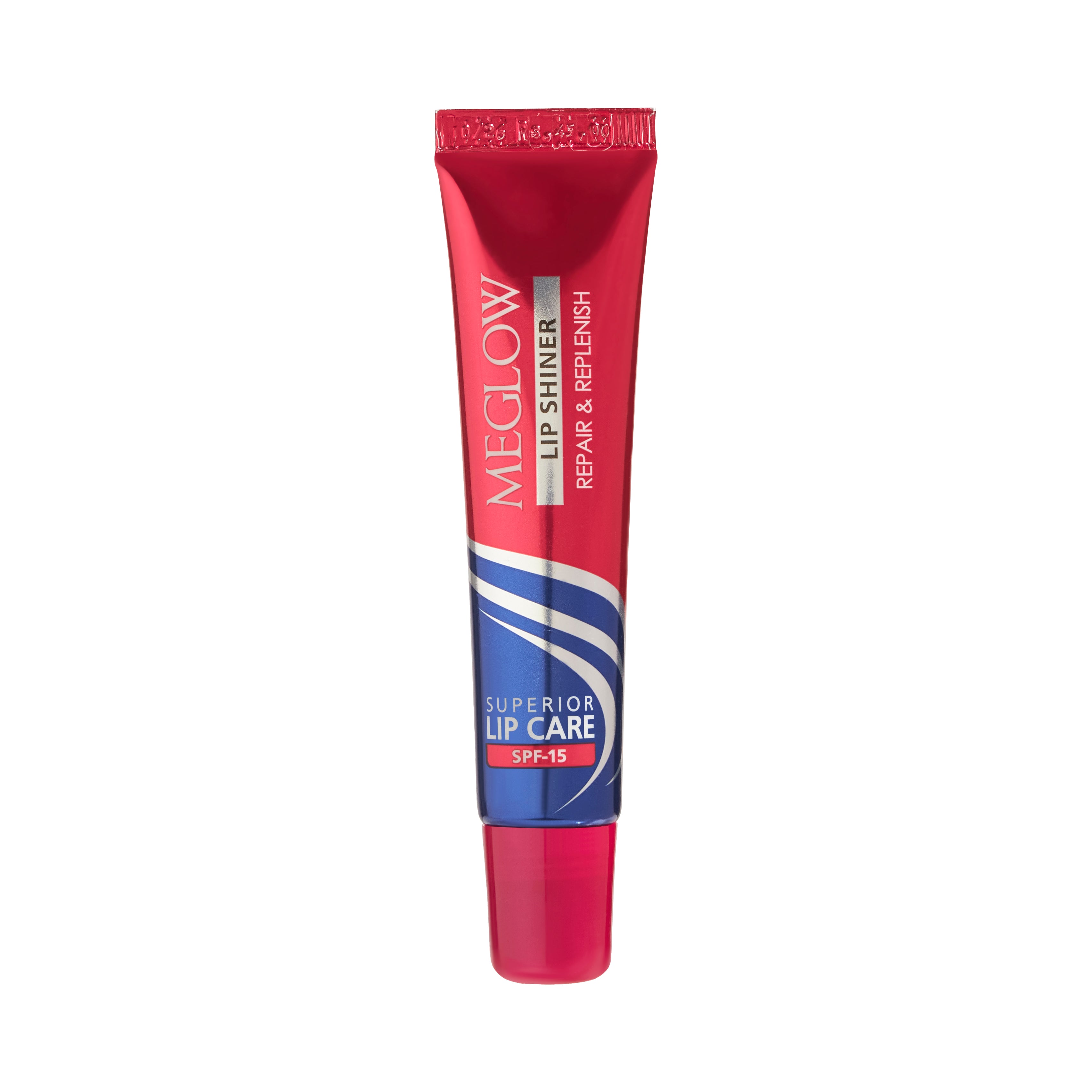 Meglow Mango Body Yogurt and lip shiner