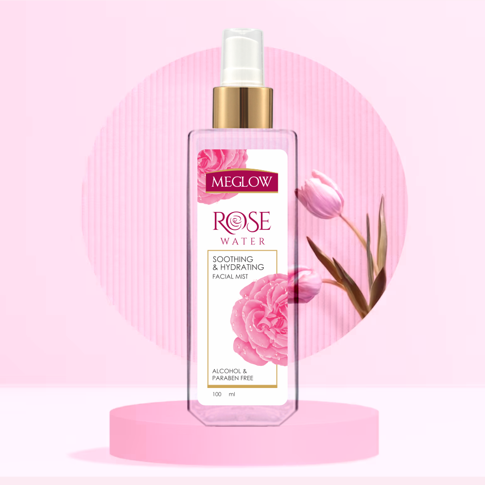 Meglow Water Smoothing And Hydrating 