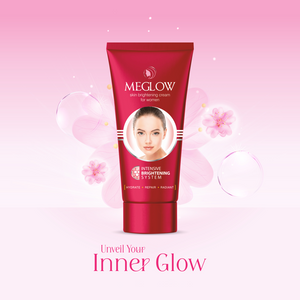 Skin Brightening Cream
