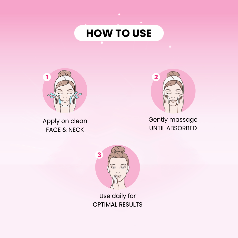Skin Brightening Cream