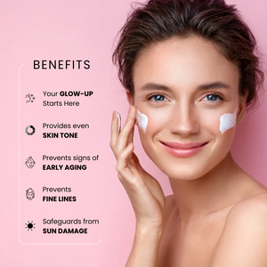 Skin Brightening Cream