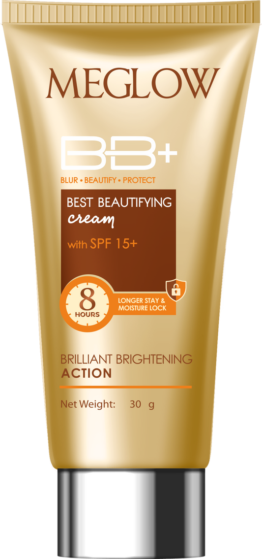 Face Cream Collection - Hydrating, Brightening & Anti-Aging Creams – Meglow