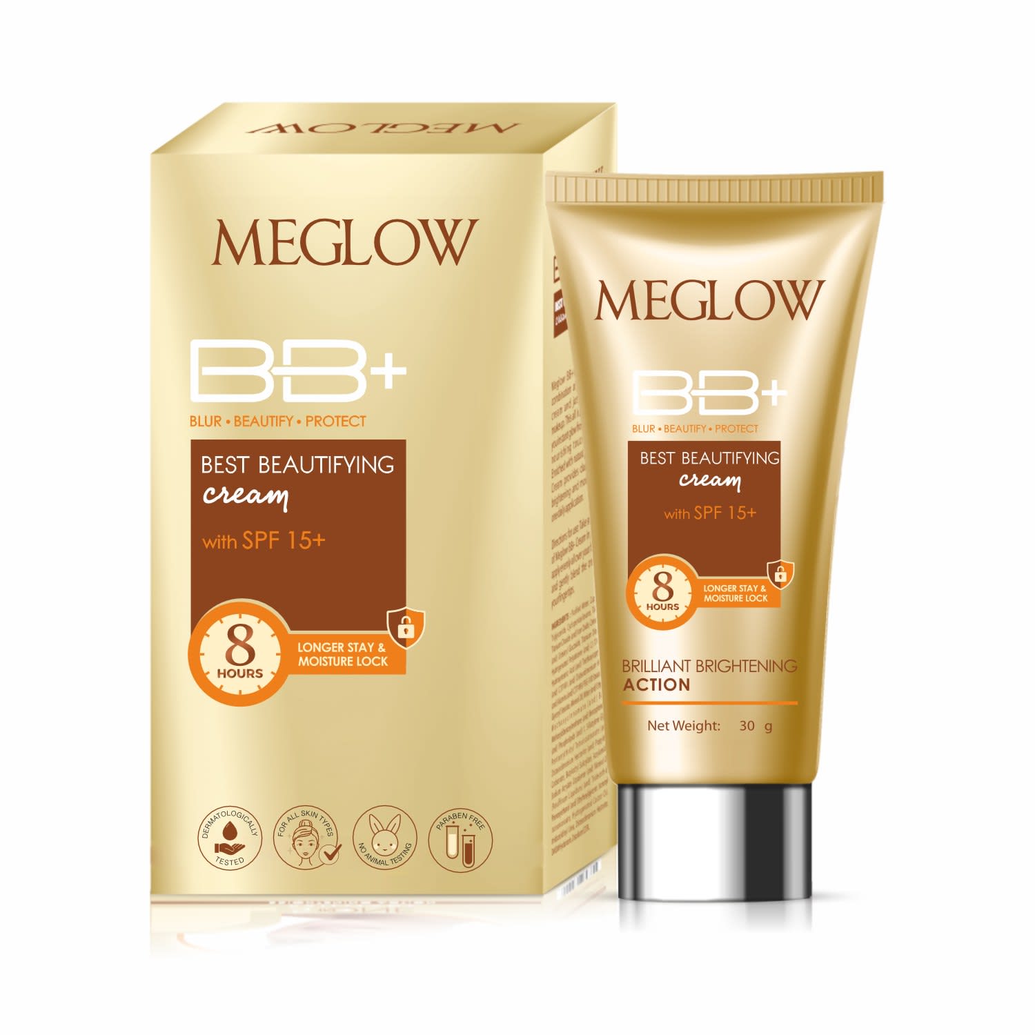 MEGLOW BB					