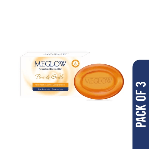 Meglow Refreshing Bathing Bar